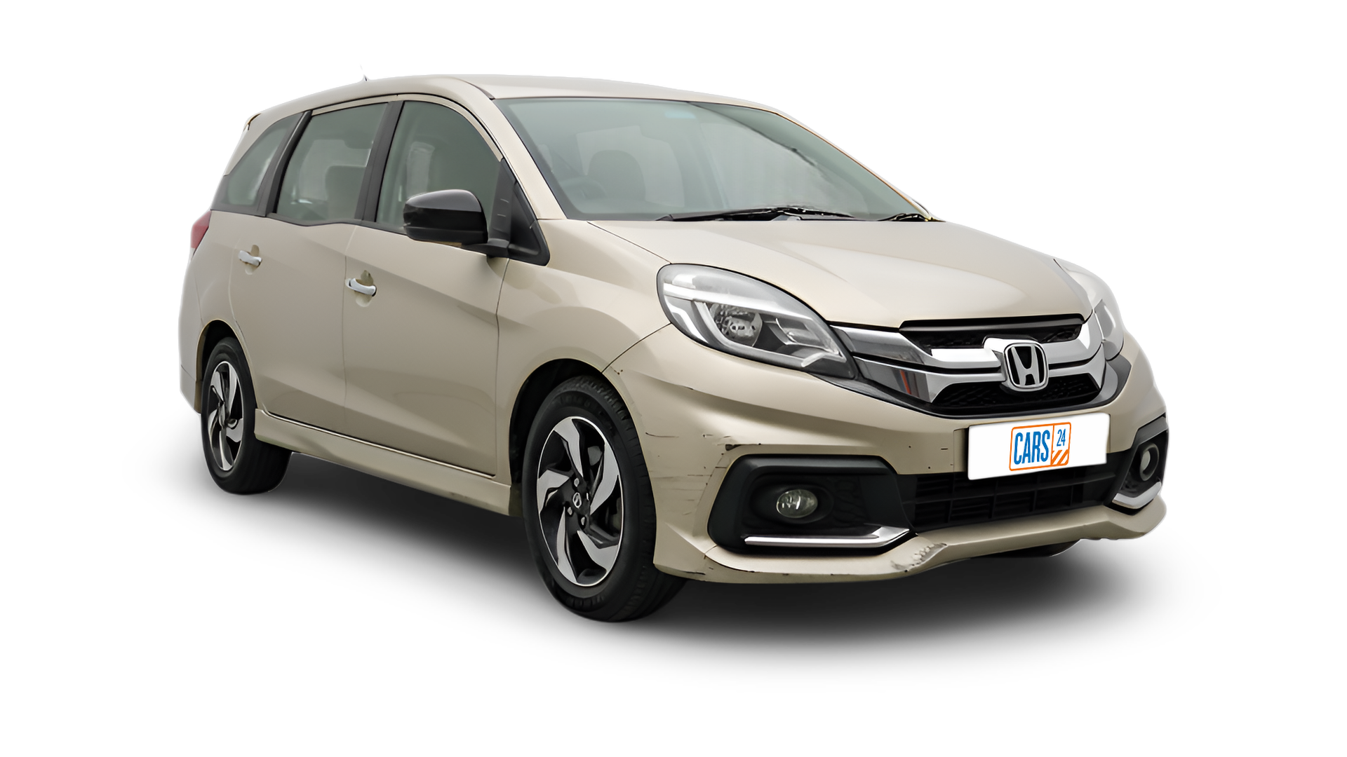 Honda Mobilio-img